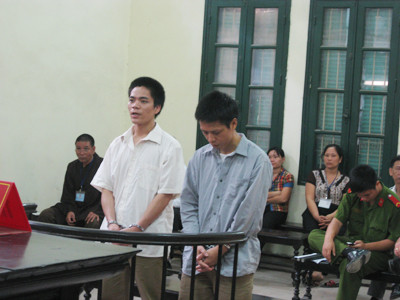 Mâu thuẫn nhỏ, hậu quả lớn