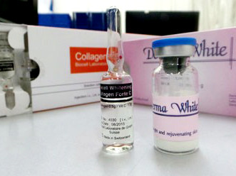 Cái chết rình rập sau 'giấc mơ Bạch Tuyết'