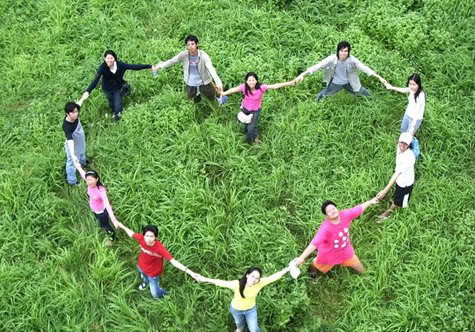 Yêu thương chính mình