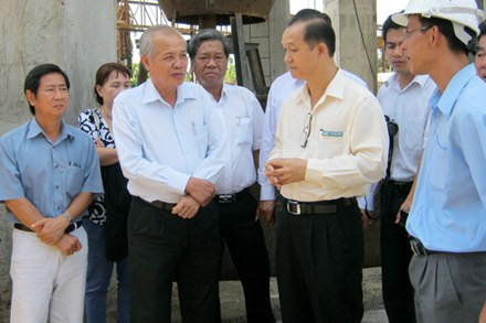 Chủ tịch UBND Cần Thơ đột quỵ khi tập thể dục