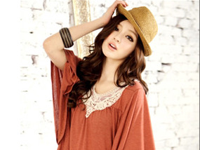 Trang phục xinh, chào ngày hè!