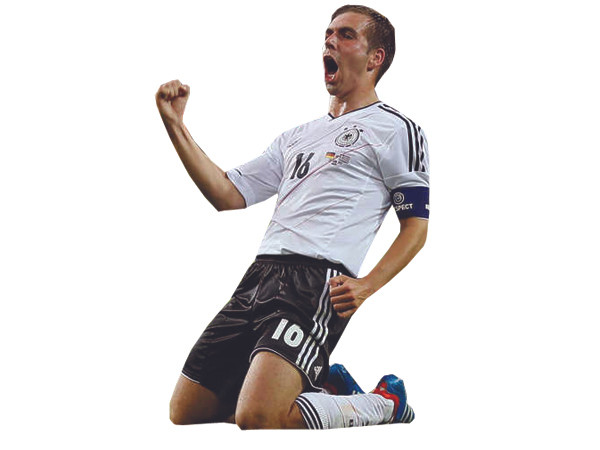 Xe tăng 'hất văng' người Ý?