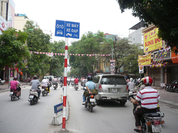 Liệu có đánh trống bỏ dùi?