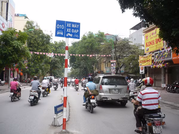 Liệu có đánh trống bỏ dùi?