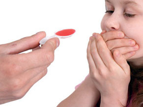Lạm dụng kháng sinh khi trẻ ho ẩn chứa nguy hiểm