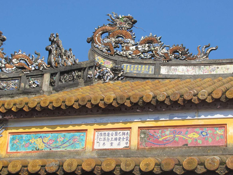 Sẽ là di sản ký ức thế giới?