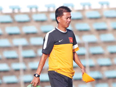 Thầy nội hết cơ hội nắm tuyển