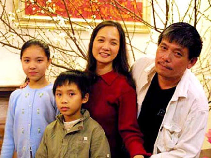 NSND Lê Khanh: Có được phải có mất