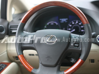 Kỹ thuật quay vô lăng nhanh