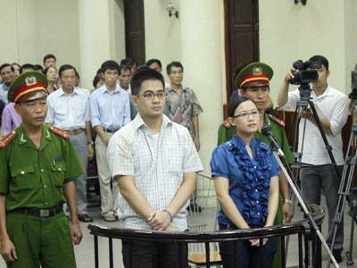 Phản ứng trái chiều về kháng cáo của Nguyễn Đức Nghĩa