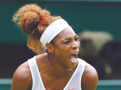 Bình yên trở lại với Wimbledon