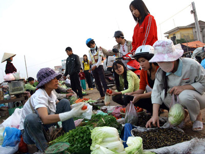 Nên mang niềm vui sớm cho người nộp thuế