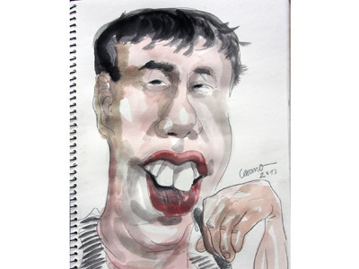 Nguyễn Bình Phương: Sống bình thường, viết không bình thường