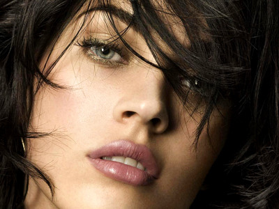 Sau bức ảnh 'đẹp hoàn hảo' của Megan Fox