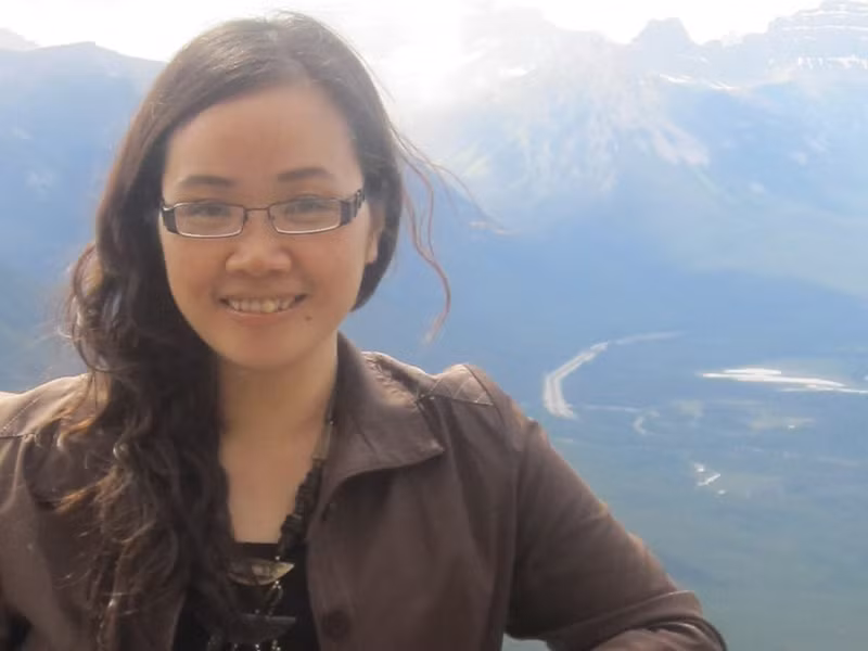 TS.KTS Nguyễn Thu Hạnh