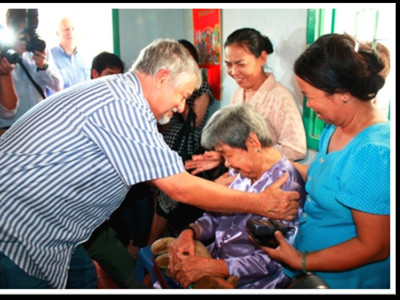 Những linh hồn không còn phiêu bạt