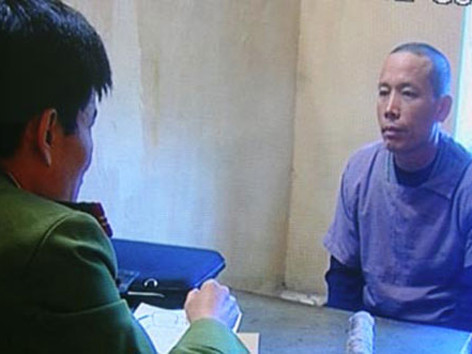 Kiến nghị chuyển vụ Đoàn Văn Vươn sang Tòa quân sự