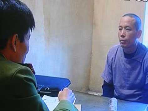 Kiến nghị chuyển vụ Đoàn Văn Vươn sang Tòa quân sự