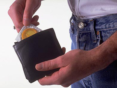 Bao cao su giúp cương dương