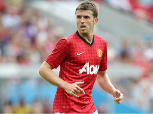 M.U mất 'chiến tướng' nơi trung tuyến