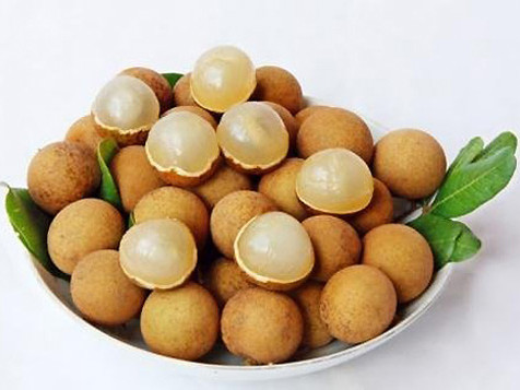 Những loại rau quả dễ làm mẹ ‘mất’ con