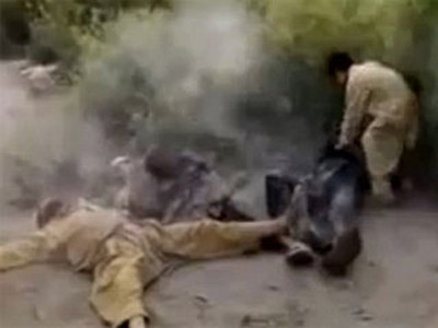 Al-Qaida làm phim hoạt hình dạy trẻ em khủng bố