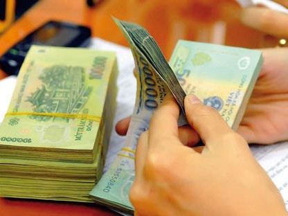 Bi hài thưởng Tết trong doanh nghiệp bất động sản