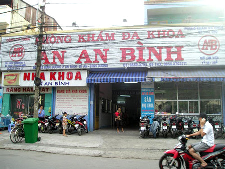 Cấp cứu vì đang có thai vẫn 'được' bác sĩ đặt vòng