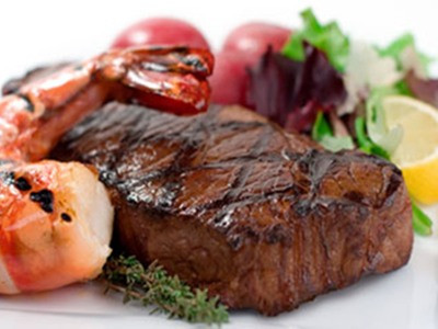 Chế độ ăn của bạn có đủ chất sắt?