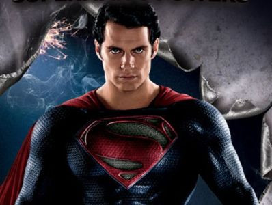 Siêu nhân của Man of Steel bị ‘nhồi thịt’ như thế nào?