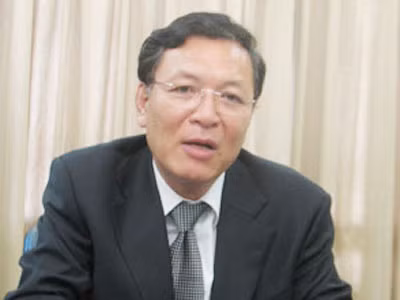 Tôi không nghĩ đến việc tạo dấu ấn cá nhân