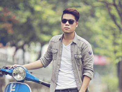 Cảnh sát 113  thành ca sĩ nổi tiếng Việt Nam