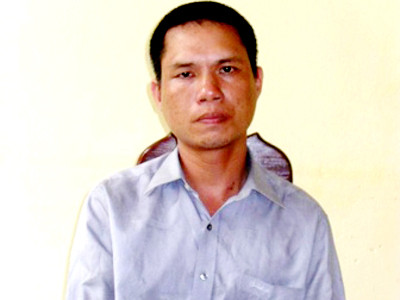 Người chồng tàn độc và tội ác được 'hẹn giờ'