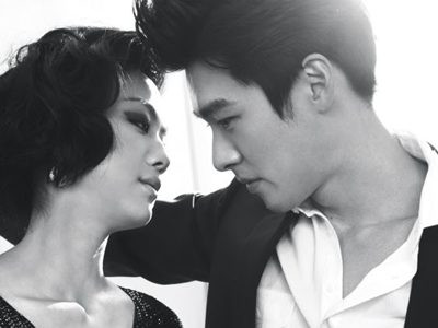 Hyun Bin chao đảo vì Thang Duy