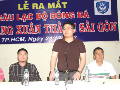 Hàng loạt đội bóng sẽ phải đổi tên?