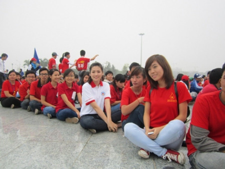 Á hậu Tú Anh: Sắc đẹp chưa hẳn mang đến thành công