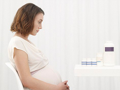 Lớn tuổi mang thai dễ ung thư