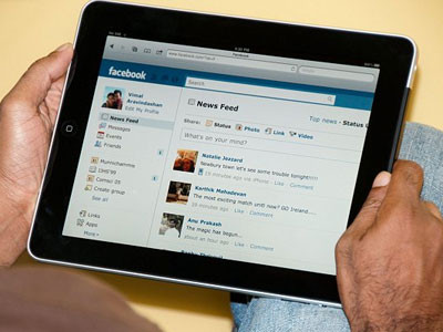 Facebook tiết lộ triệu chứng bệnh tâm thần