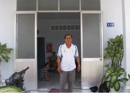 Con trai 'Công tử Bạc Liêu' có nhà mới