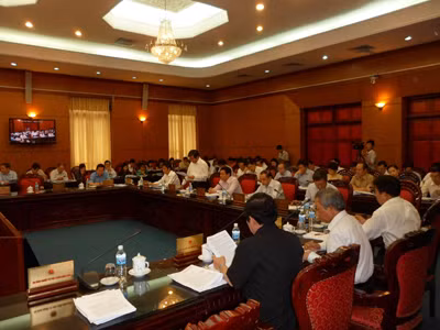 Không tăng lương, 22 triệu người bị ảnh hưởng