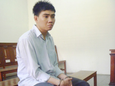 Gã cháu rể nhẫn tâm hiếp dâm, giết dì vợ