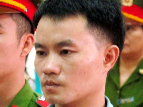 Án tử cho kẻ giết bé trai chín tuổi