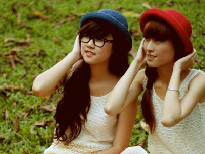 Dịu dàng ngày nắng