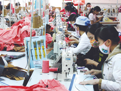 Trong tháng 8 dự báo thị trường lao động vẫn u ám khiến tình trạng thất nghiệp có thể tăng lên. Ảnh: L.N