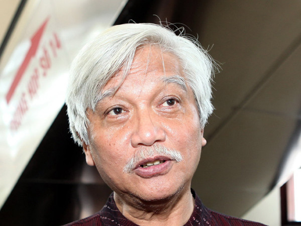 Cơ chế đang có những sai sót