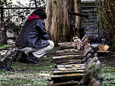 Nghĩa trang cho vật cưng