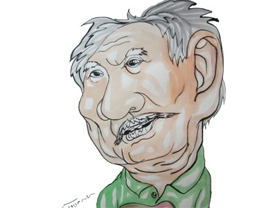 Nguyễn Văn Tý: Hồi ức lão nhạc sĩ cô đơn