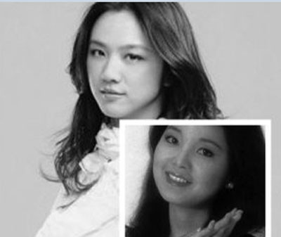 Thang Duy sẽ vào vai Đặng Lệ Quân