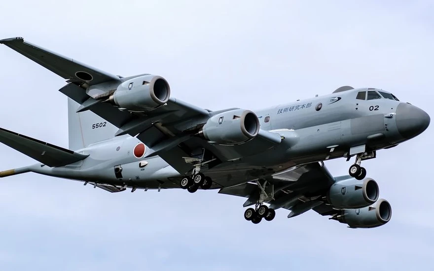 TQ 'không ngồi chờ chết' trước vòng vây săn ngầm