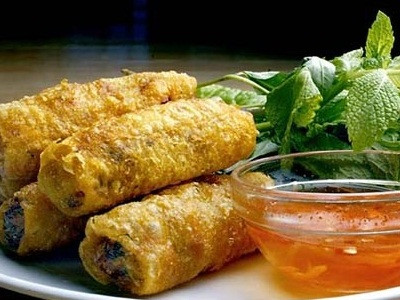 Cách pha các loại nước chấm cho món ăn Việt